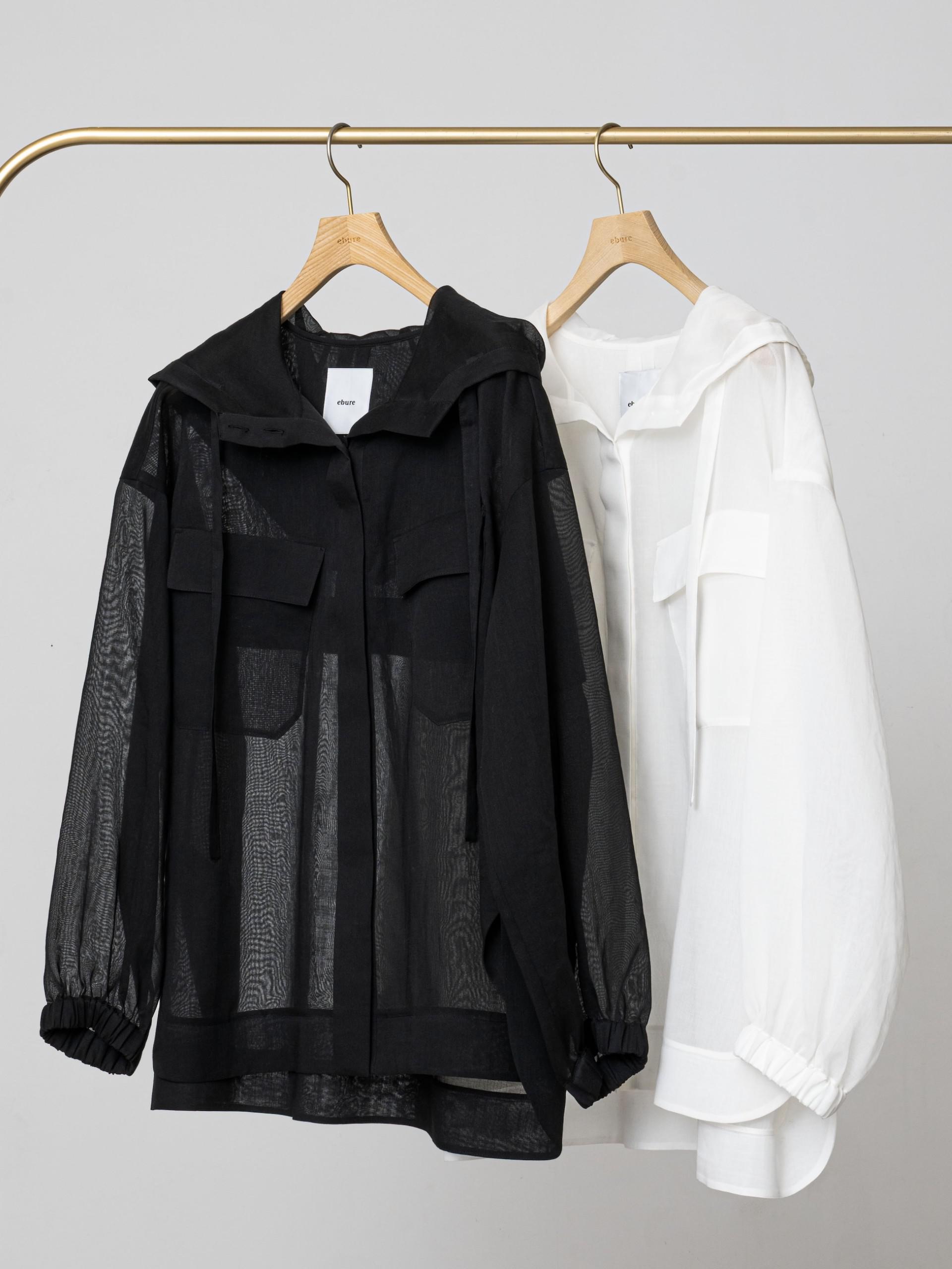 ジャケット・アウター ebure ebure｜エブールのジャケット通販｜ELLE SHOP (エル・ショップ)
